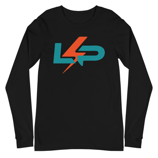La'Mical Perine "Logo" Long Sleeve