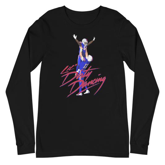 Isaiah McKenzie "Celly" Long Sleeve