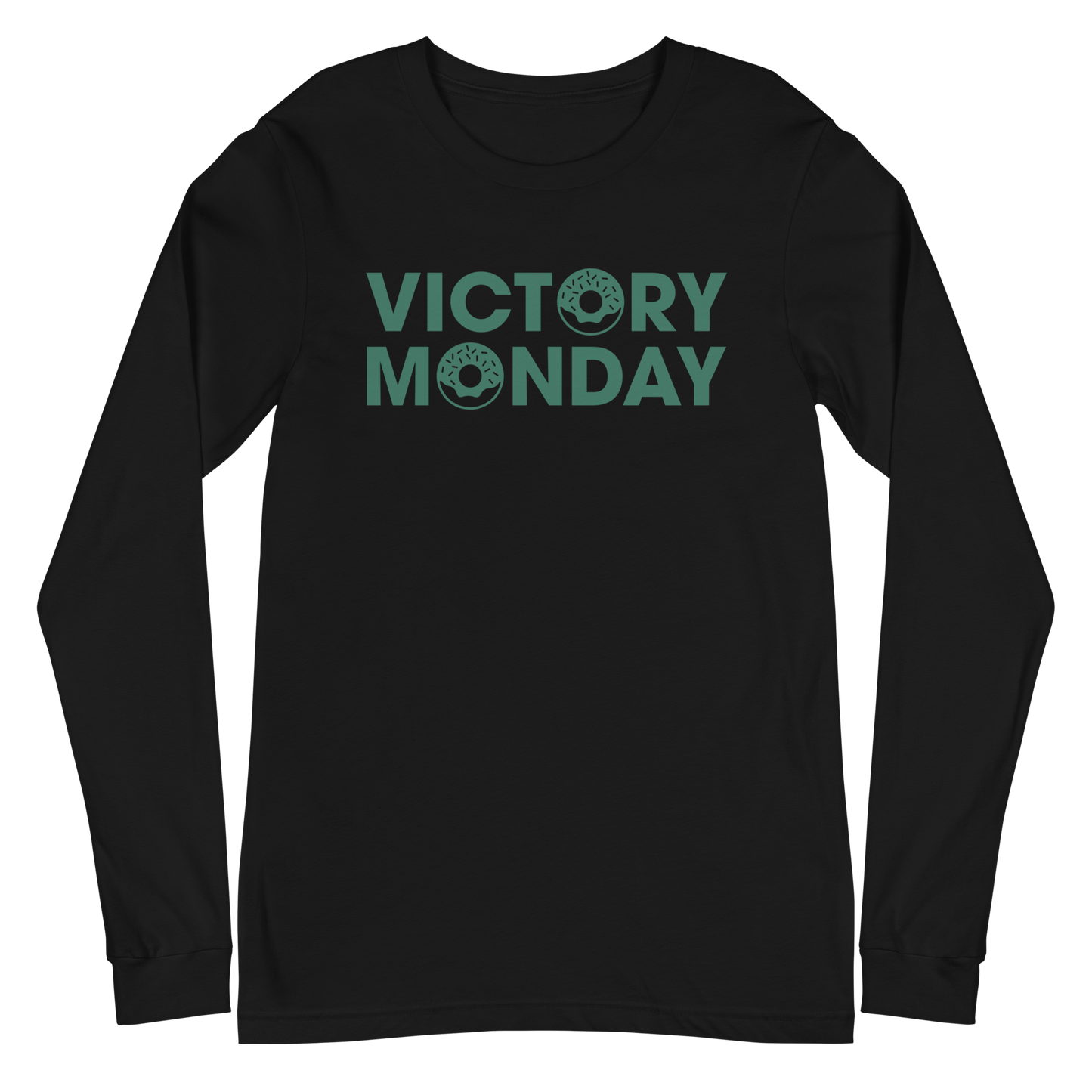 Laken Tomlinson  "Victory Monday" Long Sleeve