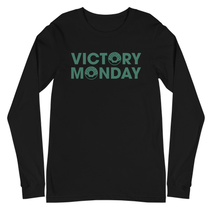 Laken Tomlinson  "Victory Monday" Long Sleeve