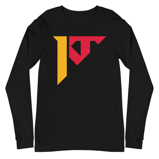 Kadarius Toney "Logo" Long Sleeve