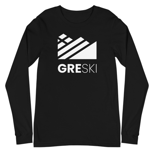 GreSki "Logo" Long Sleeve
