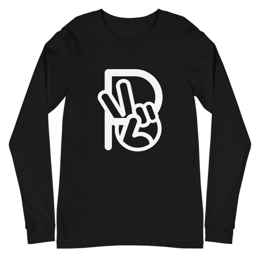 Pepe Williams "Logo" Long Sleeve