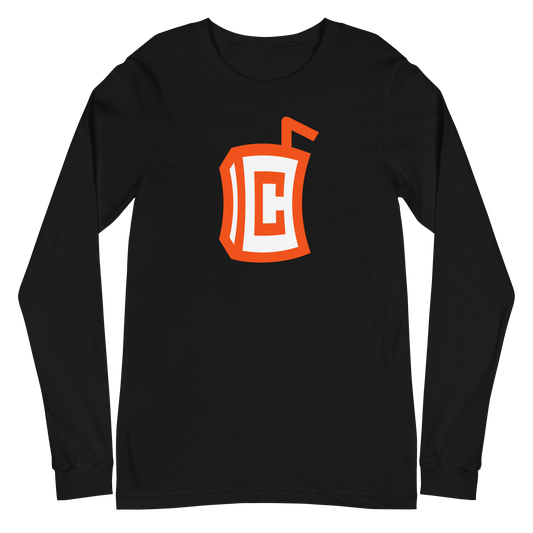 Cam Taylor-Britt "Cam Juice" Long Sleeve