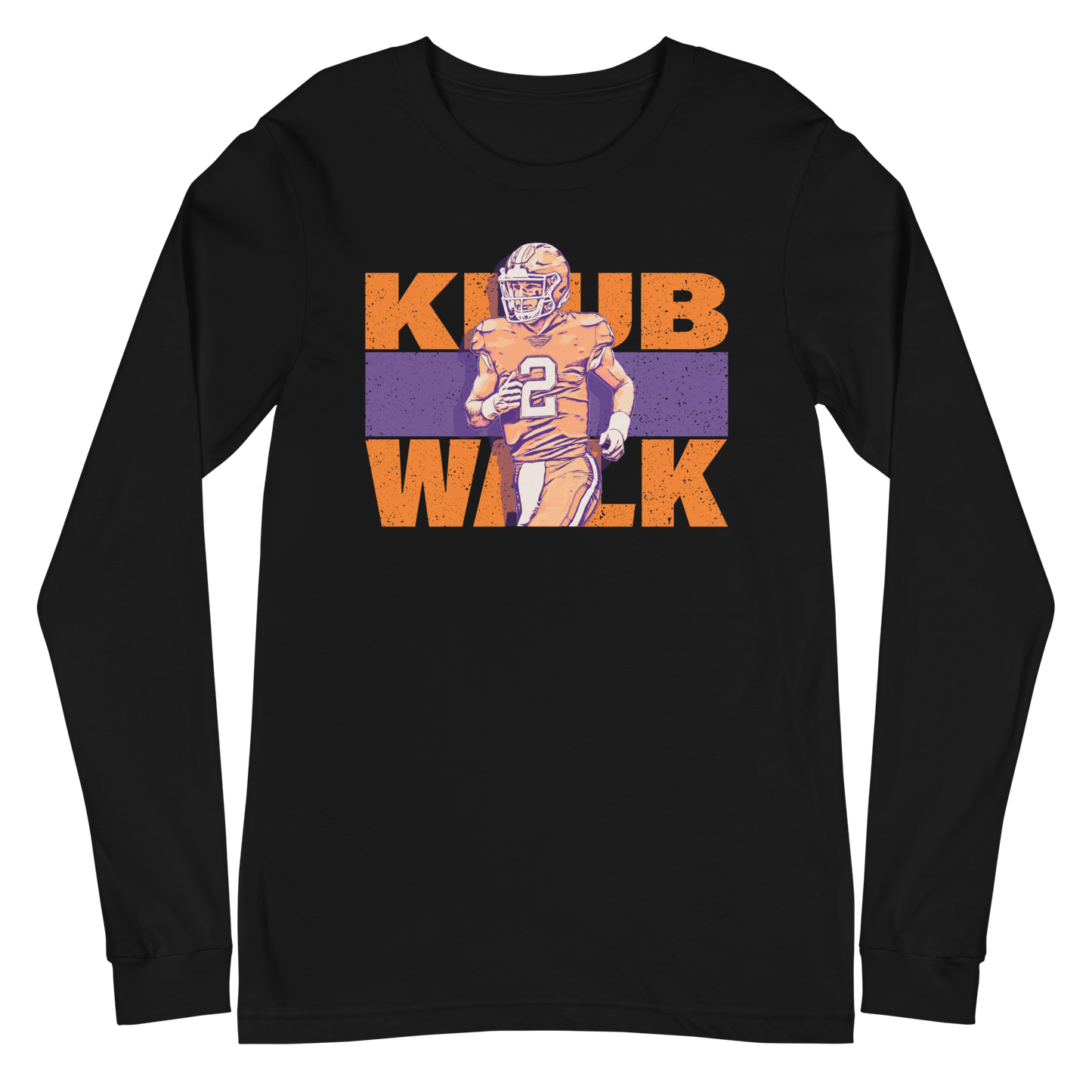 Cade Klubnik "Klub Walk" Long Sleeve