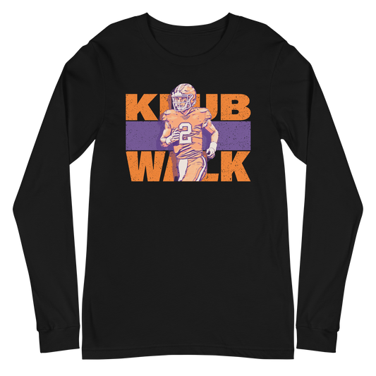 Cade Klubnik "Klub Walk" Long Sleeve