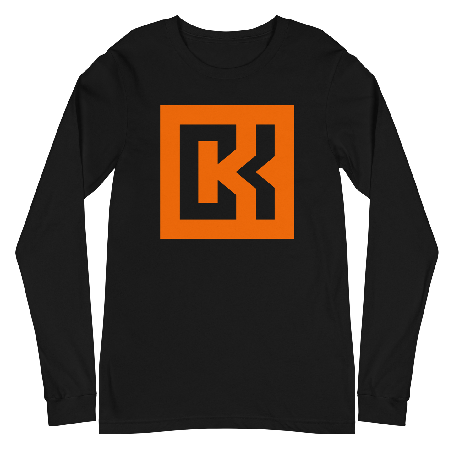 Cade Klubnik "Logo" Long Sleeve