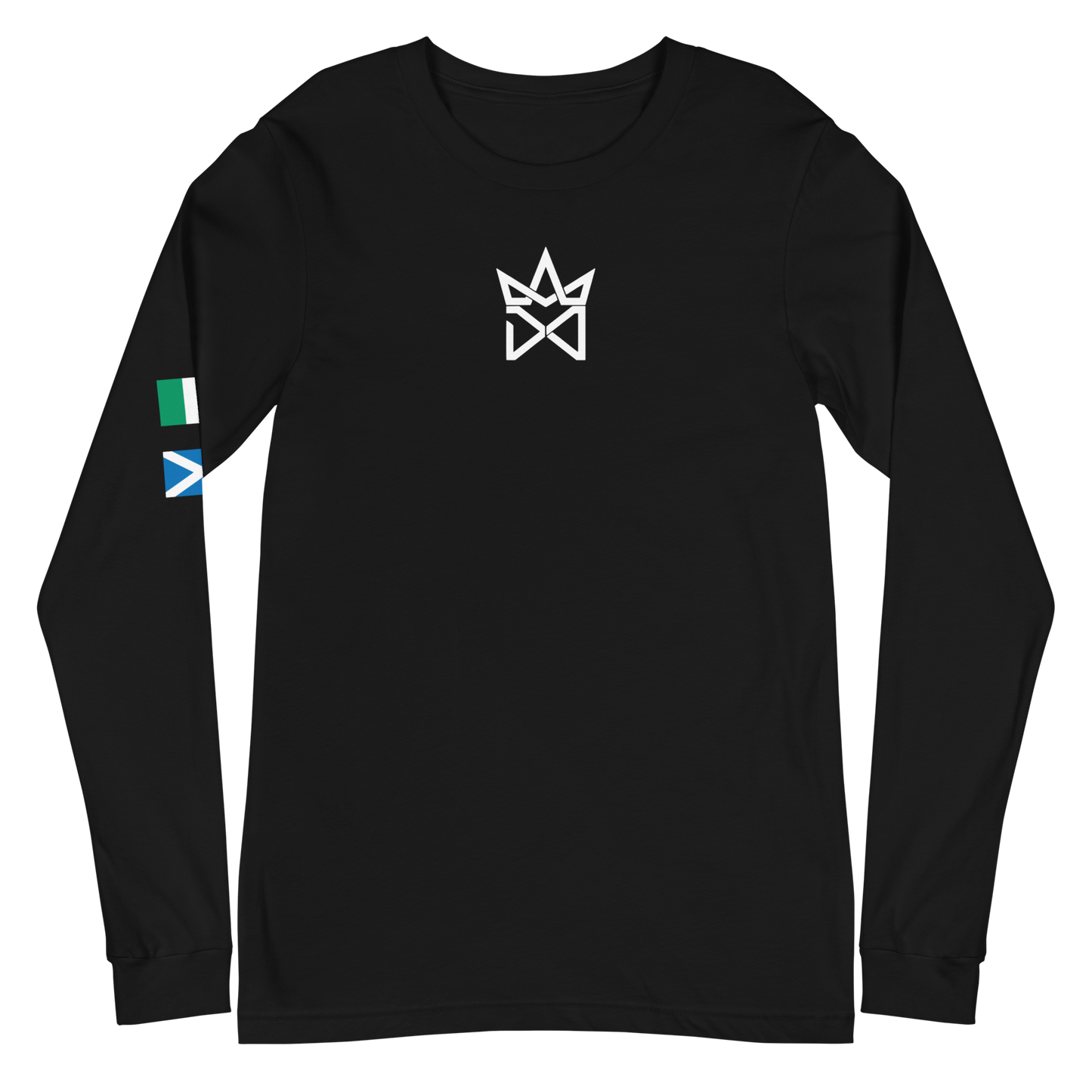 David Ojabo "Day By Day" Long Sleeve