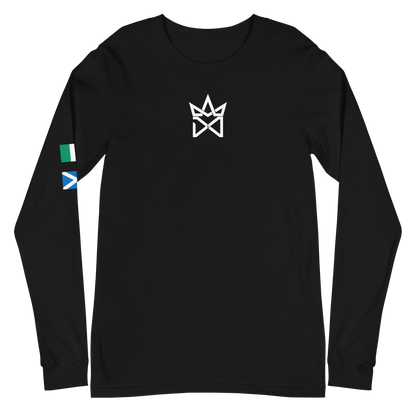 David Ojabo "Day By Day" Long Sleeve