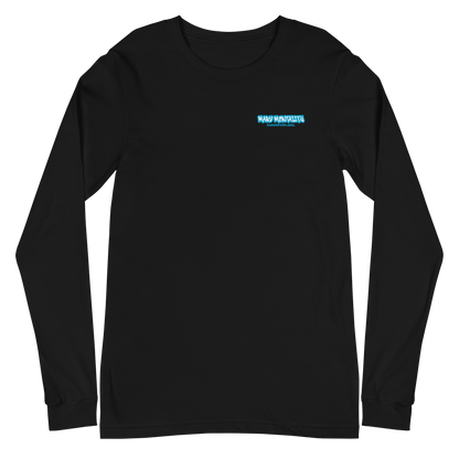 DeMarvin Leal "Marv Mentality" Long Sleeve