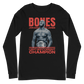 Jon Jones "Bone Breaking Tour" Long Sleeve