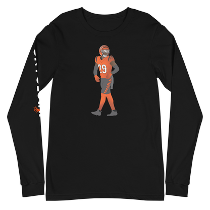 Cam Taylor-Britt "Juice Gang" Long Sleeve