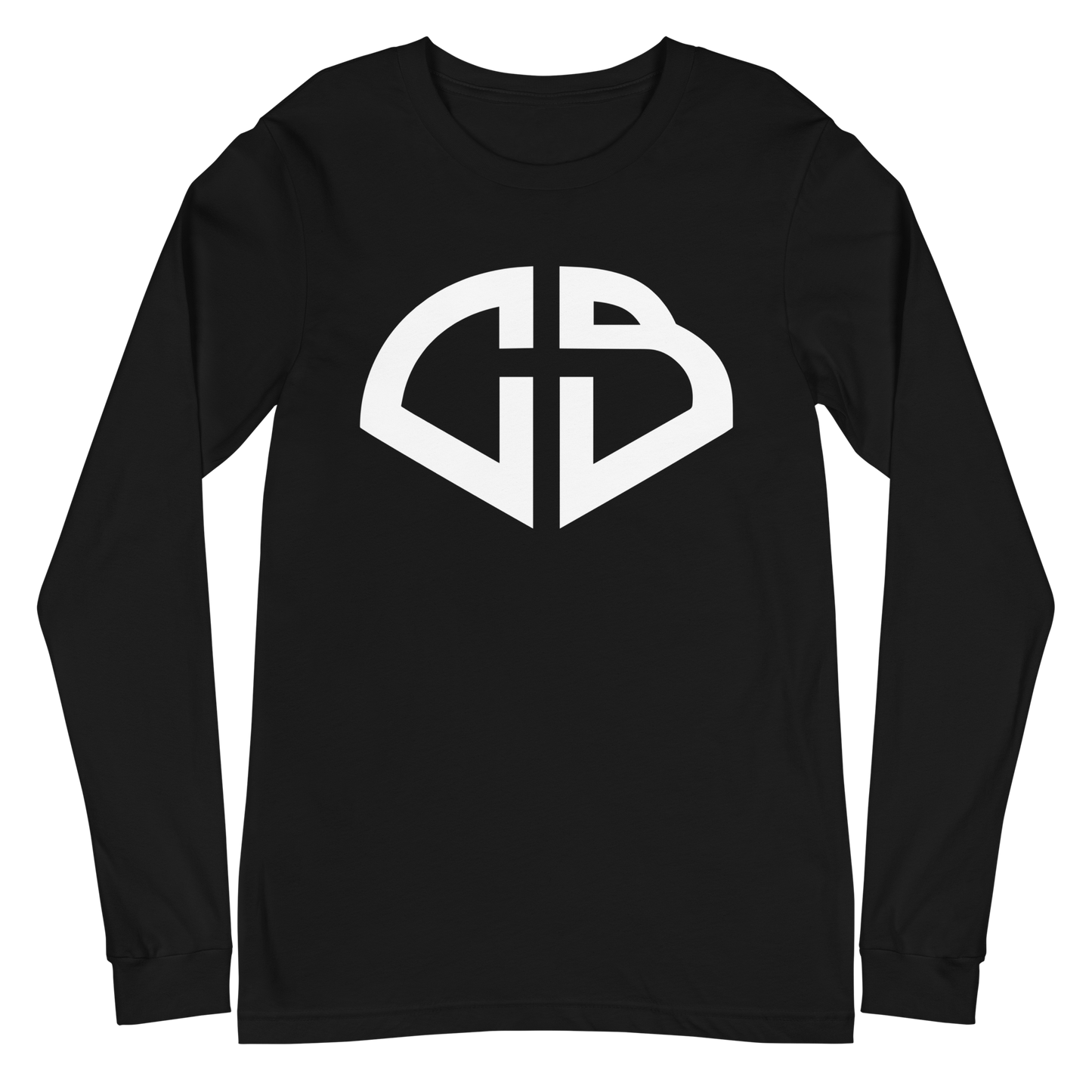 Camryn Bynum "Logo" Long Sleeve