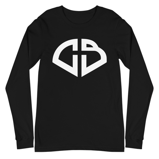 Camryn Bynum "Logo" Long Sleeve