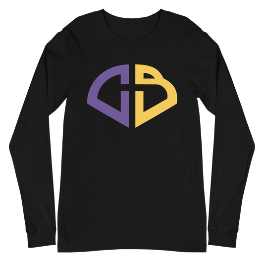 Camryn Bynum "Logo" Long Sleeve