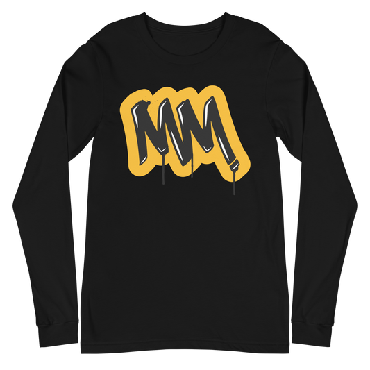 DeMarvin Leal "Pittsburgh" Long Sleeve