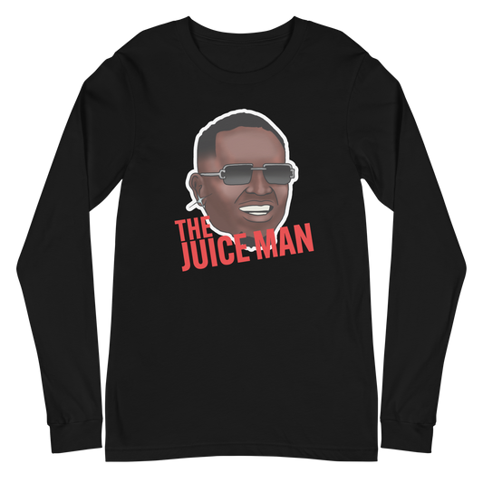 Willie Gay Jr.  "Logo" Long Sleeve