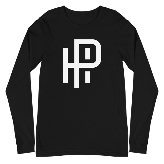 Harold Perkins "Logo" Long Sleeve