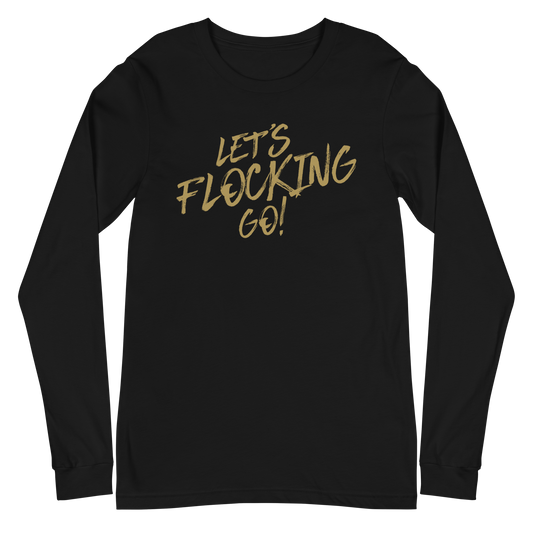 Patrick Ricard "Let's Flocking Go" Long Sleeve