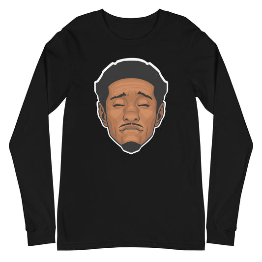 Camryn Bynum "Face" Long Sleeve