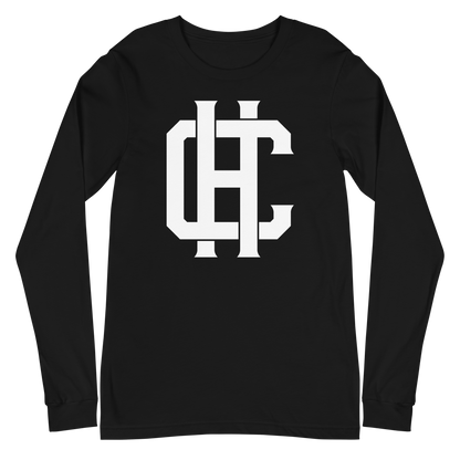 Christian Harris "Logo" Long Sleeve