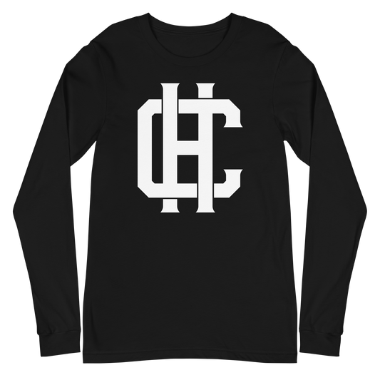 Christian Harris "Logo" Long Sleeve