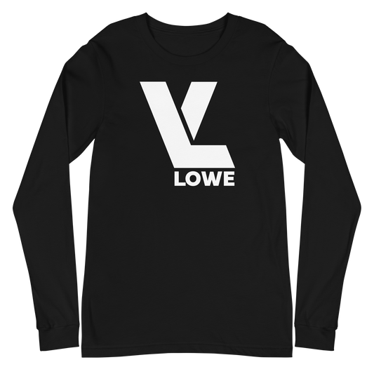 Vederian Lowe "Logo" Long Sleeve