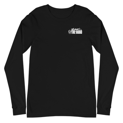 Griffin Brothers "Rebirth" Long Sleeve