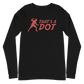 Zach Lewis "That's a Dot" Long Sleeve
