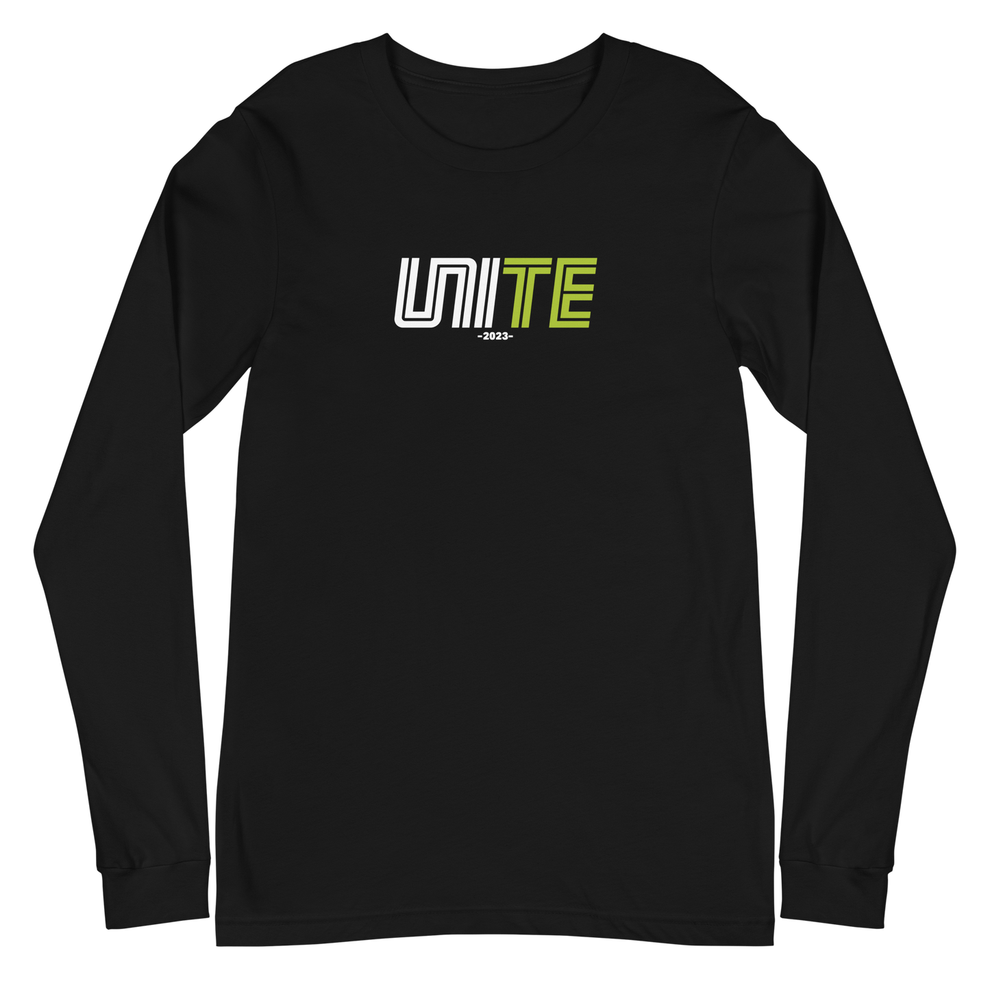 Tight End University (TEU) "UNITE" Long Sleeve