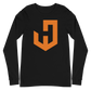 Jarquez Hunter "Logo" Long Sleeve