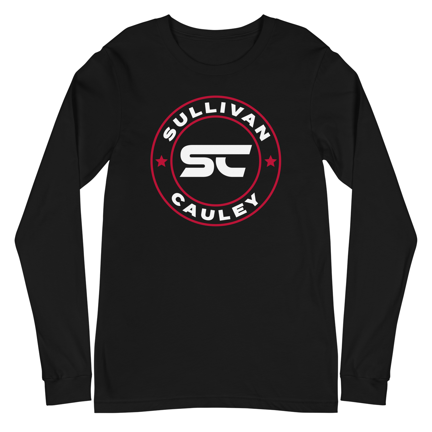 Sully Cauley "Logo" Long Sleeve