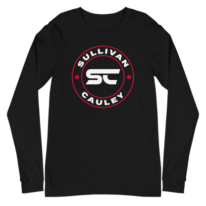 Sully Cauley "Logo" Long Sleeve