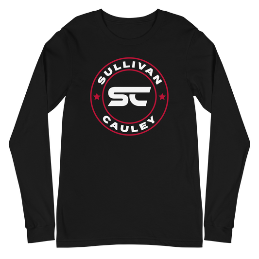 Sully Cauley "Logo" Long Sleeve