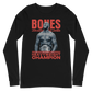 Jon Jones "Bone Breaking Tour" Long Sleeve