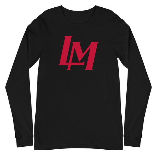 LeSean McCoy "Logo" Long Sleeve