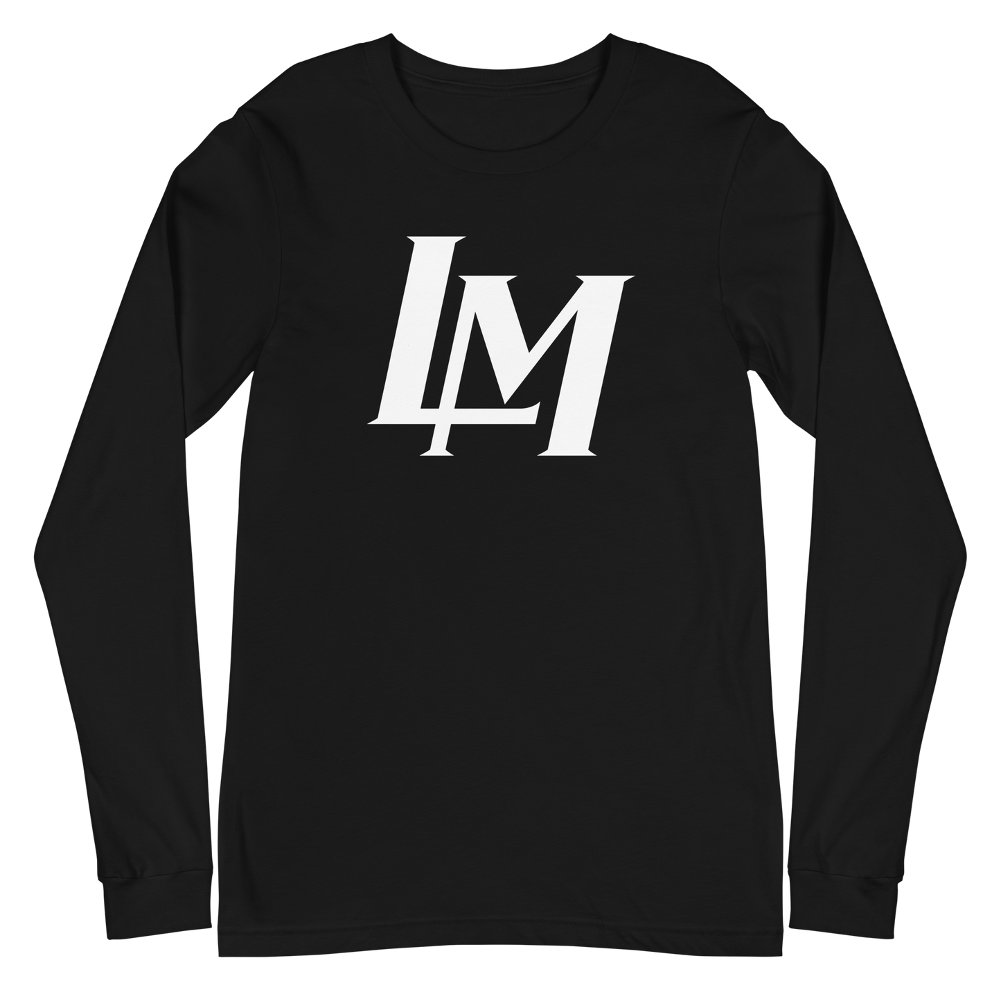 LeSean McCoy "Logo" Long Sleeve