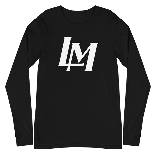LeSean McCoy "Logo" Long Sleeve