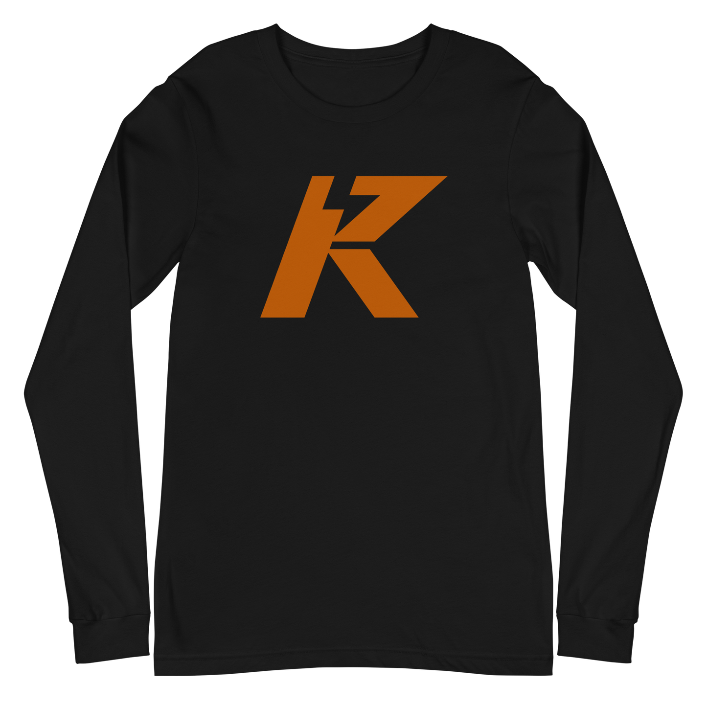 Keilan Robinson "Logo" Long Sleeve
