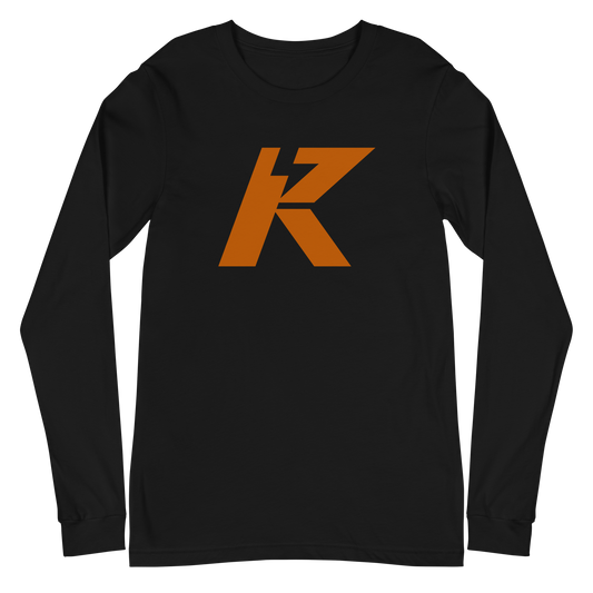 Keilan Robinson "Logo" Long Sleeve