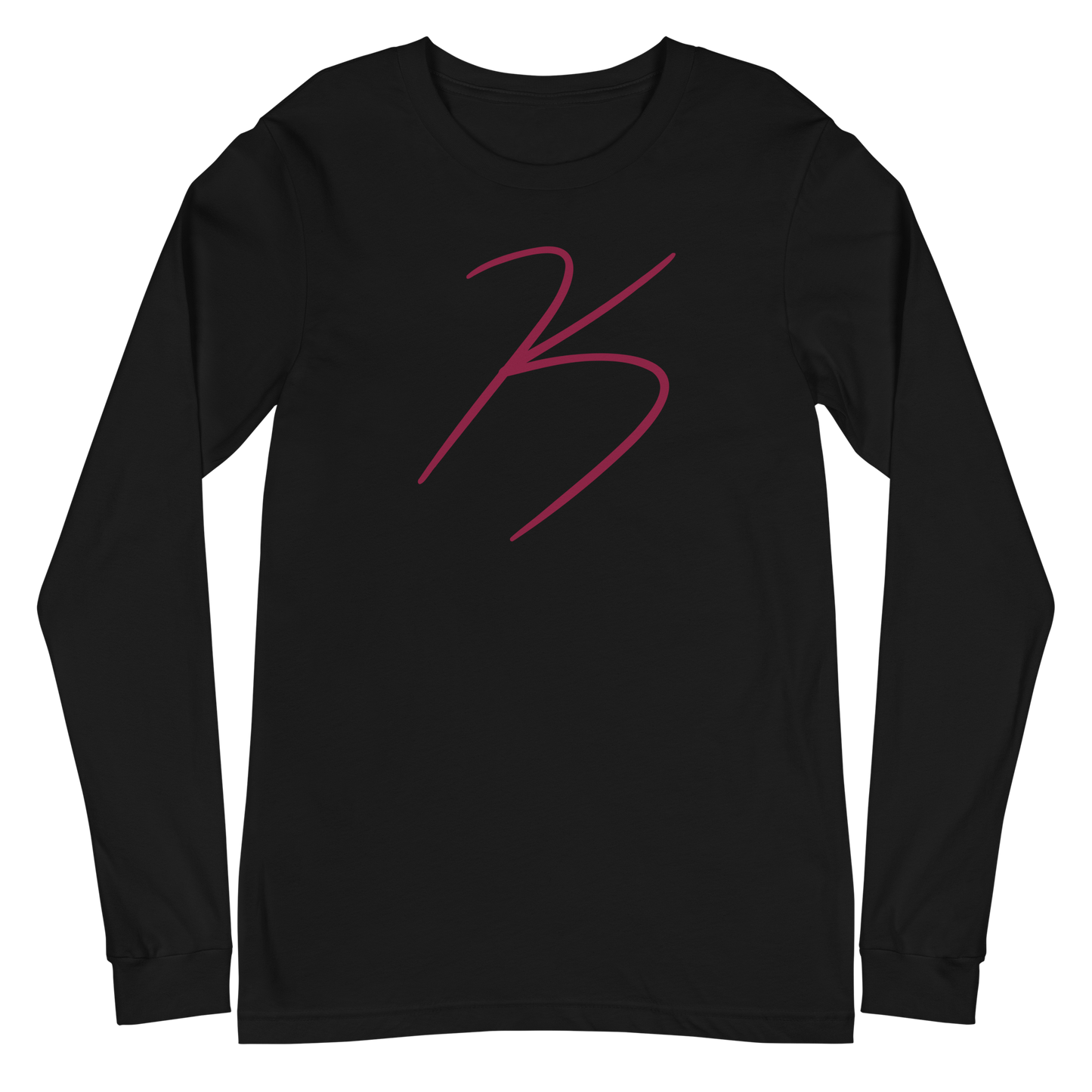 Kyle Soelle "Logo" Long Sleeve