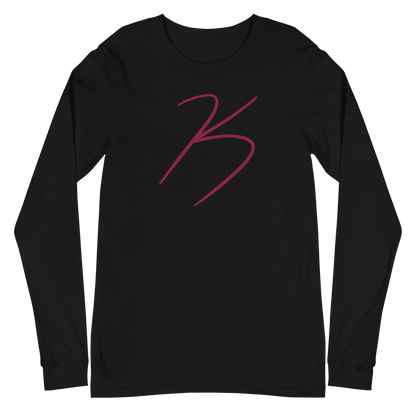 Kyle Soelle "Logo" Long Sleeve