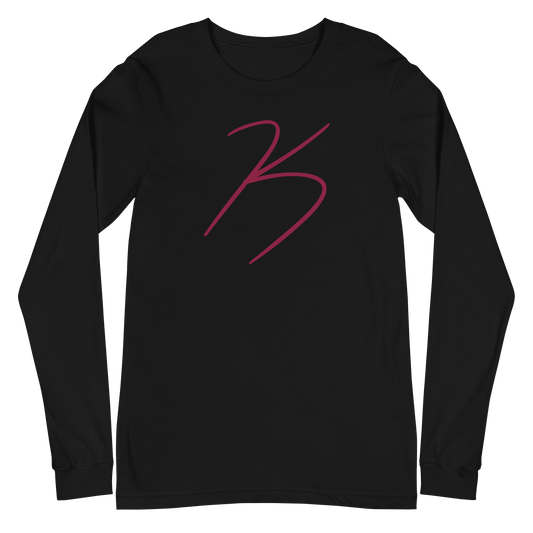 Kyle Soelle "Logo" Long Sleeve