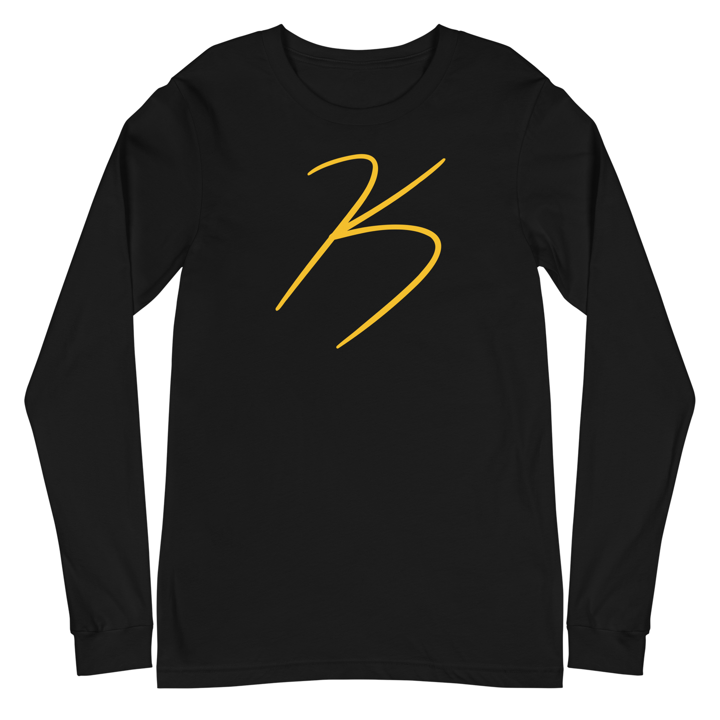Kyle Soelle "Logo" Long Sleeve