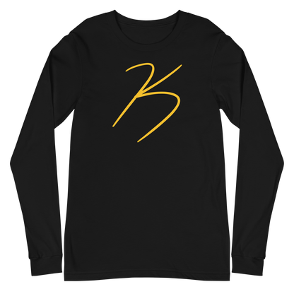 Kyle Soelle "Logo" Long Sleeve