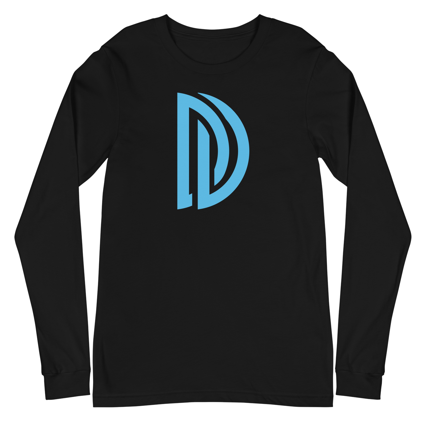 Dallas Daniels "Logo" Long Sleeve