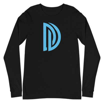Dallas Daniels "Logo" Long Sleeve
