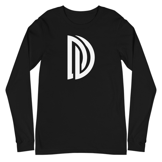 Dallas Daniels "Logo" Long Sleeve