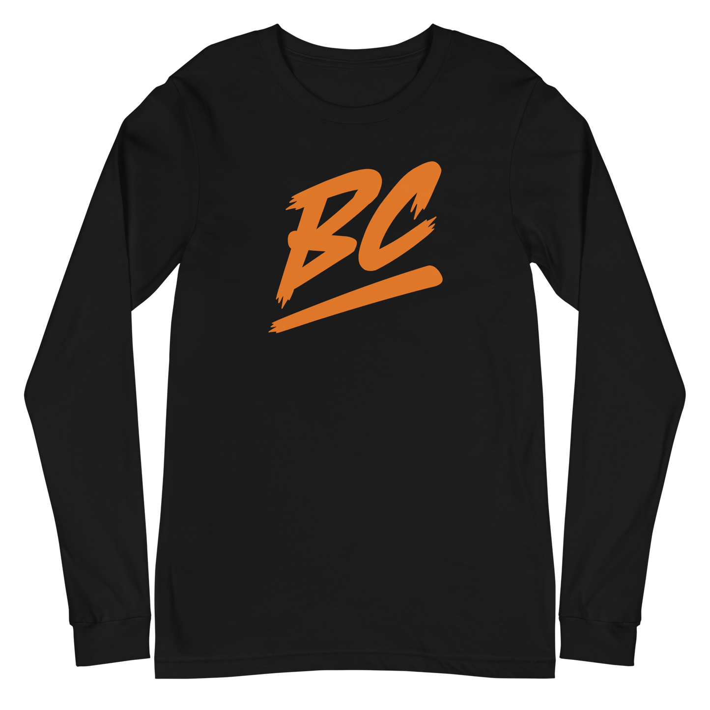 Brandon Council "Logo" Long Sleeve