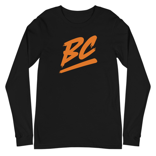 Brandon Council "Logo" Long Sleeve